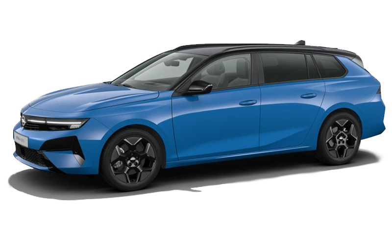 Opel Astra Sports Tourer