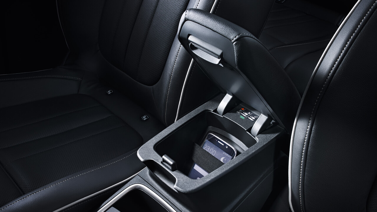 Opel Crandland Hybrid